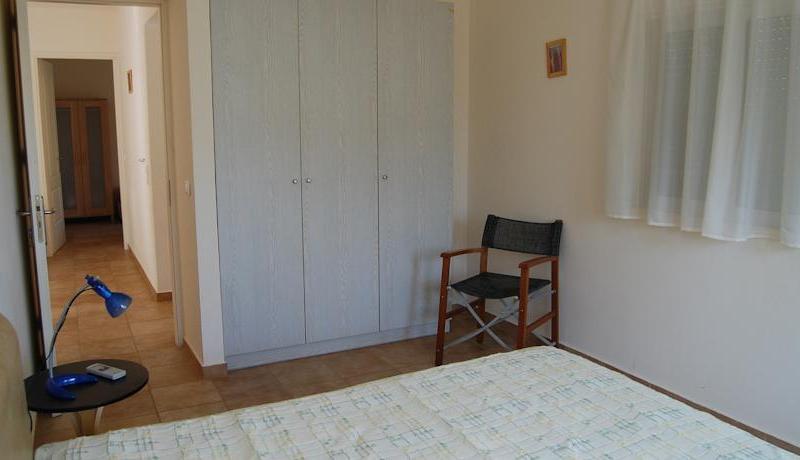 Gialos Village Beach Apartments