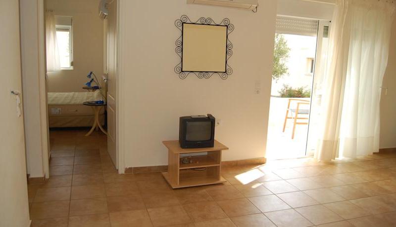 Gialos Village Beach Apartments
