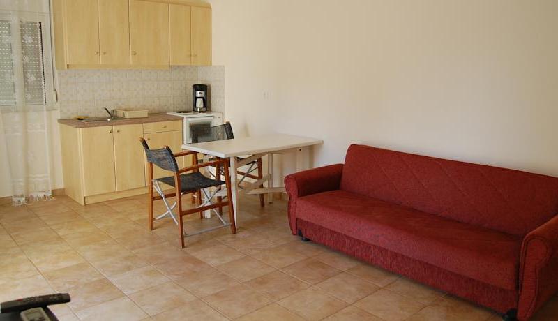 Gialos Village Beach Apartments