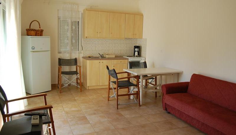 Gialos Village Beach Apartments
