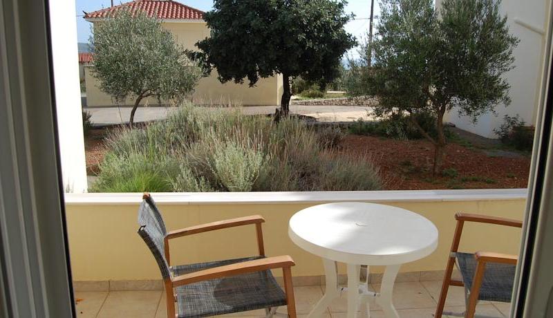 Gialos Village Beach Apartments