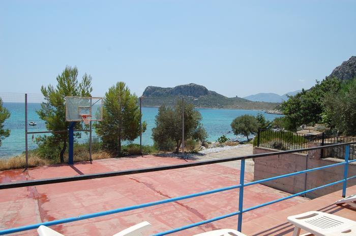Gialos Village Beach Apartments