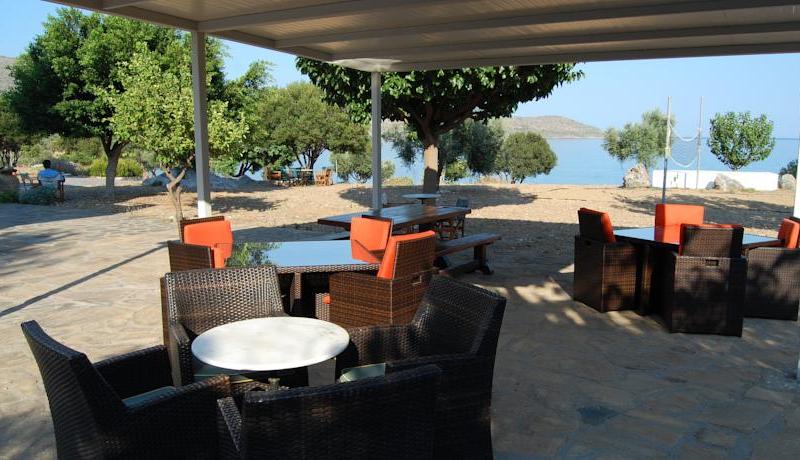 Gialos Village Beach Apartments