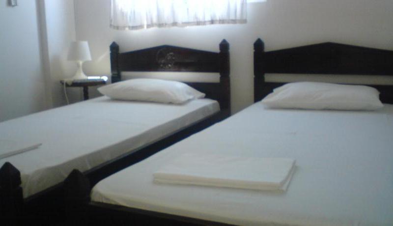 Gialos Village Beach Apartments