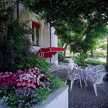 Hotel Giardinetto