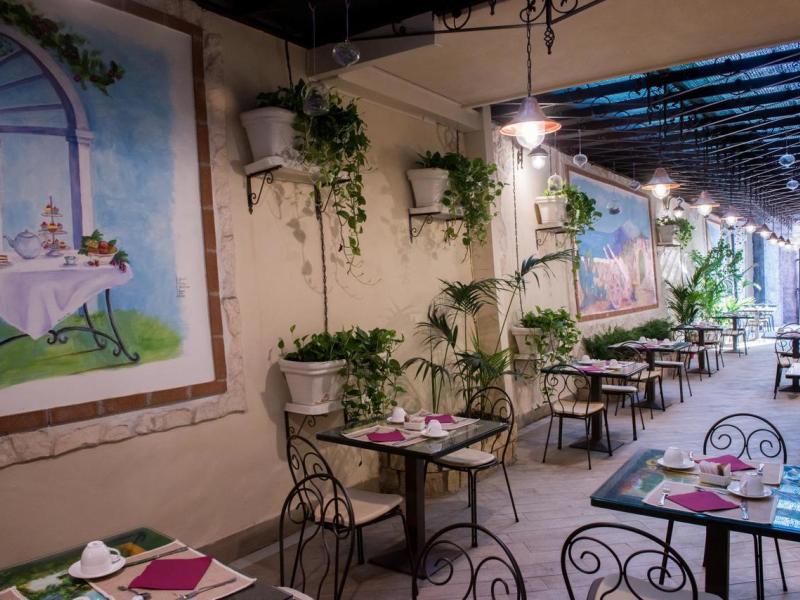 Diamond Hotel & Resort Naxos