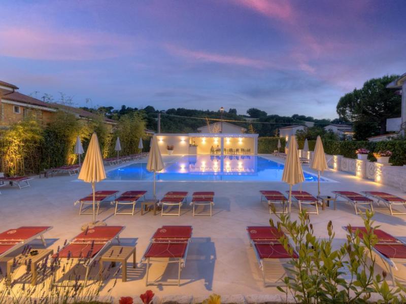 Hotel Giardino Suite & Wellness