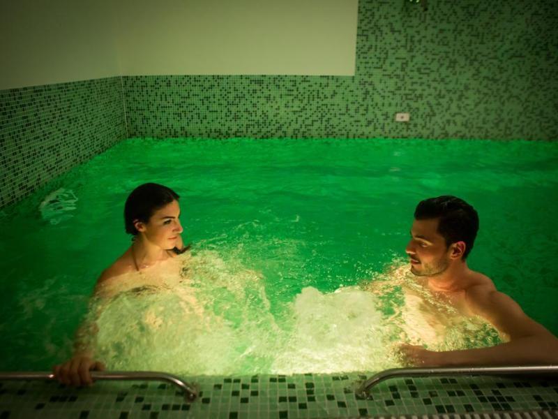 Hotel Giardino Suite & Wellness
