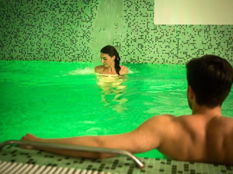 Hotel Giardino Suite & Wellness