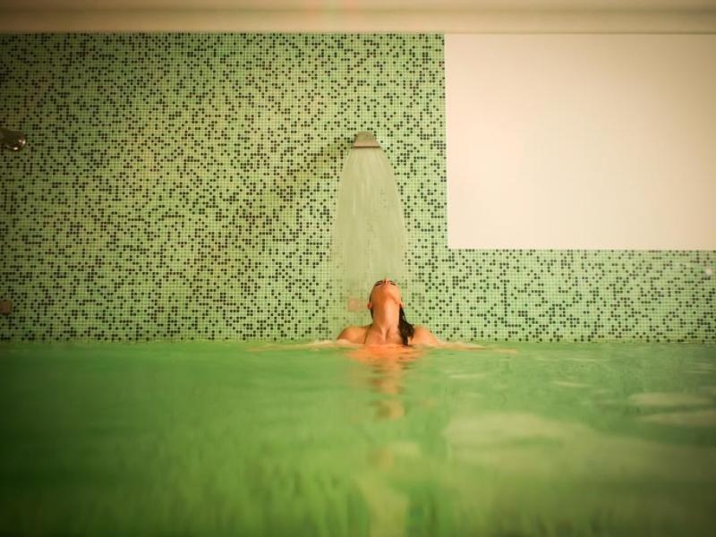 Hotel Giardino Suite & Wellness