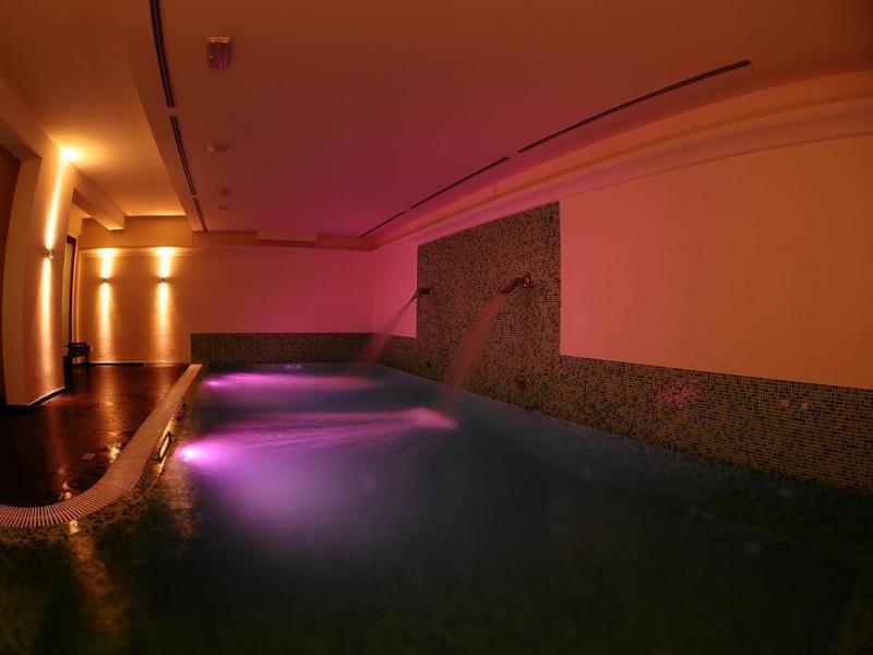 Hotel Giardino Suite & Wellness