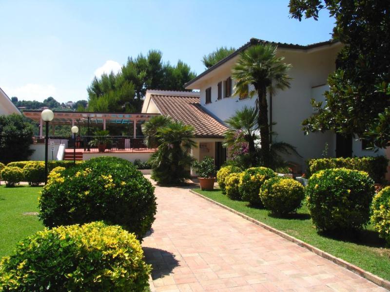 Hotel Giardino Suite & Wellness