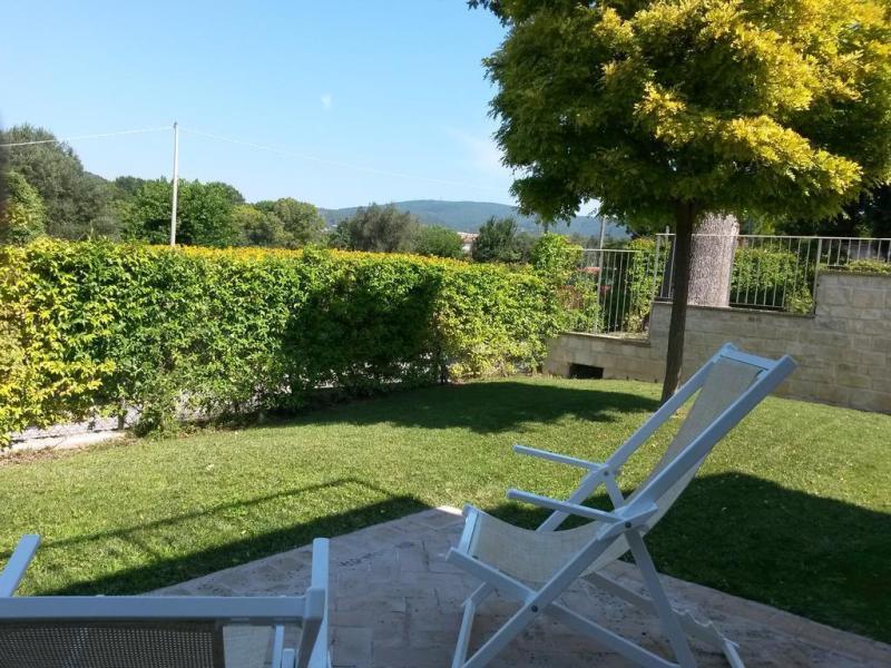 Hotel Giardino Suite & Wellness
