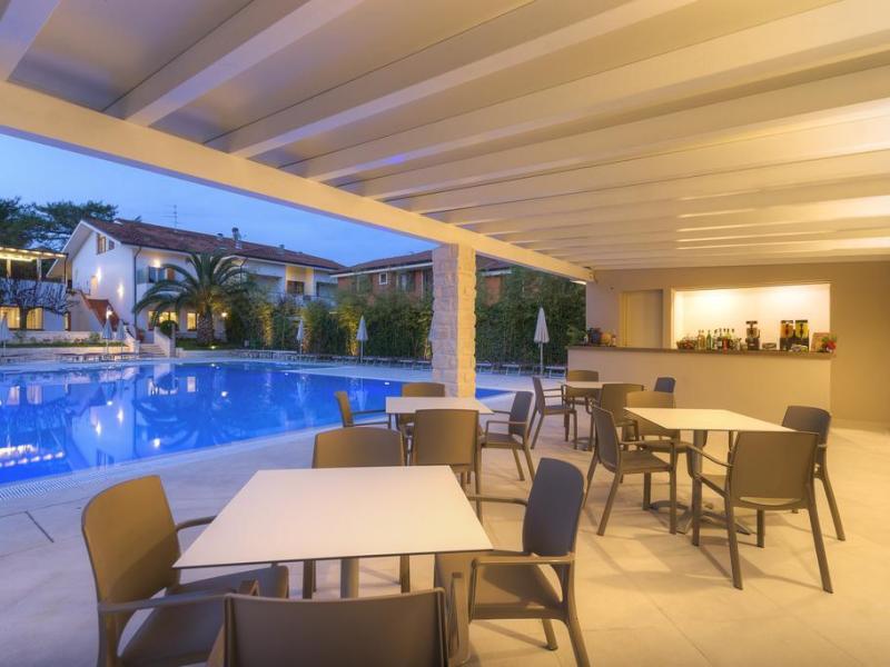Hotel Giardino Suite & Wellness