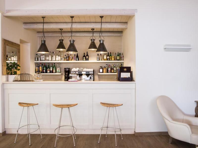 Hotel Giardino Suite & Wellness
