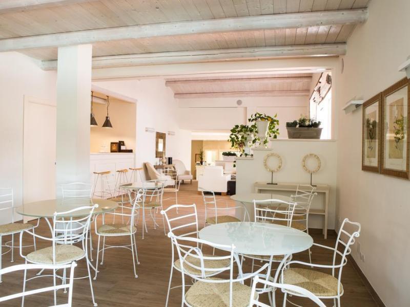 Hotel Giardino Suite & Wellness