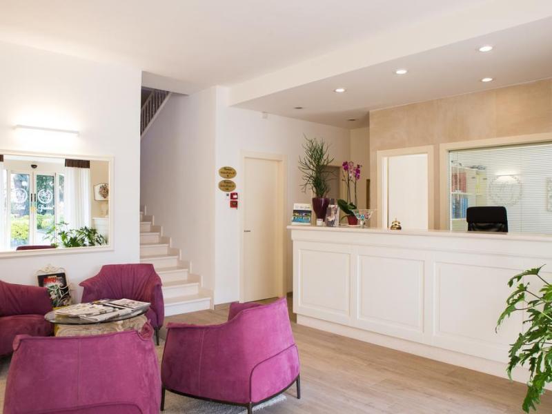 Hotel Giardino Suite & Wellness