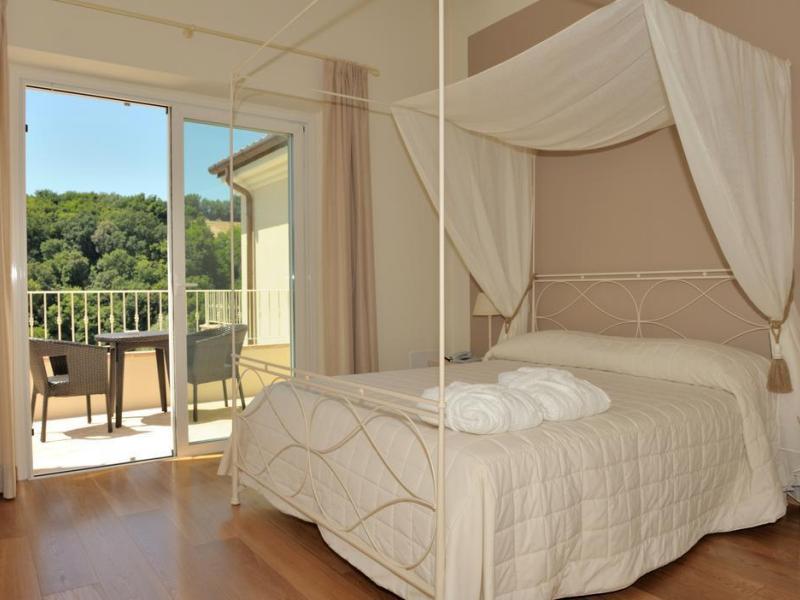 Hotel Giardino Suite & Wellness