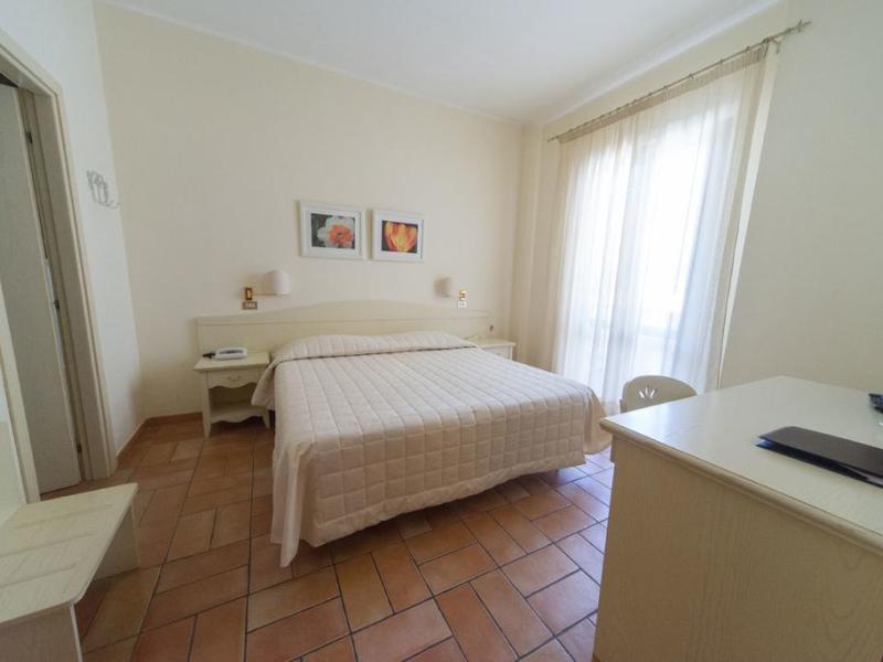 Hotel Giardino Suite & Wellness