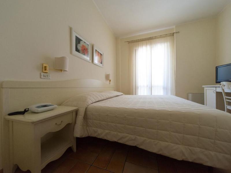 Hotel Giardino Suite & Wellness