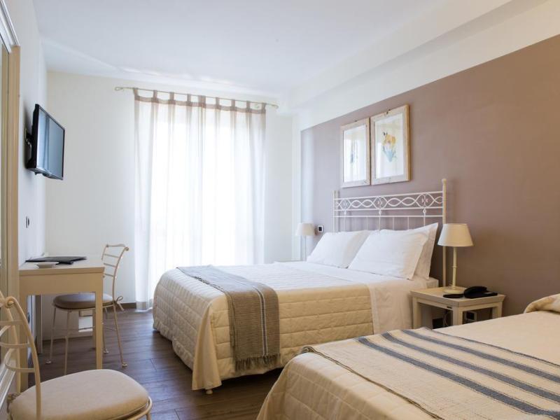 Hotel Giardino Suite & Wellness