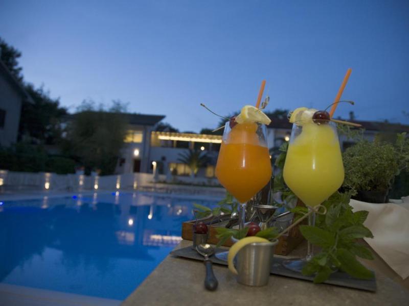 Hotel Giardino Suite & Wellness