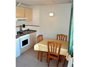 Apartaments Giberga