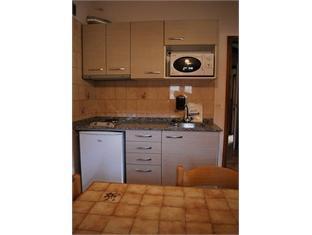 Apartaments Giberga
