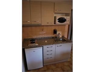 Apartaments Giberga
