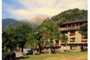 Apartaments Giberga