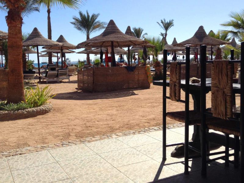 Giftun Azur Beach Resort