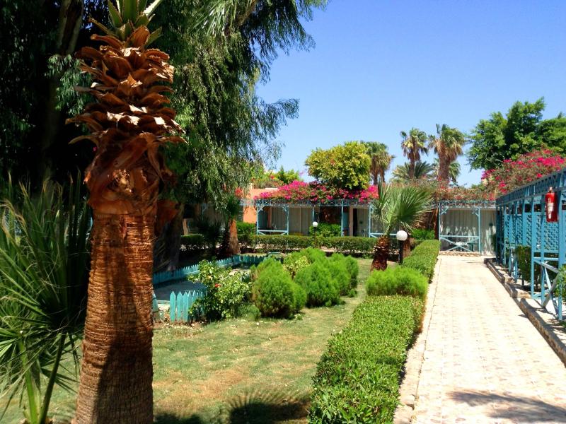 Giftun Azur Beach Resort