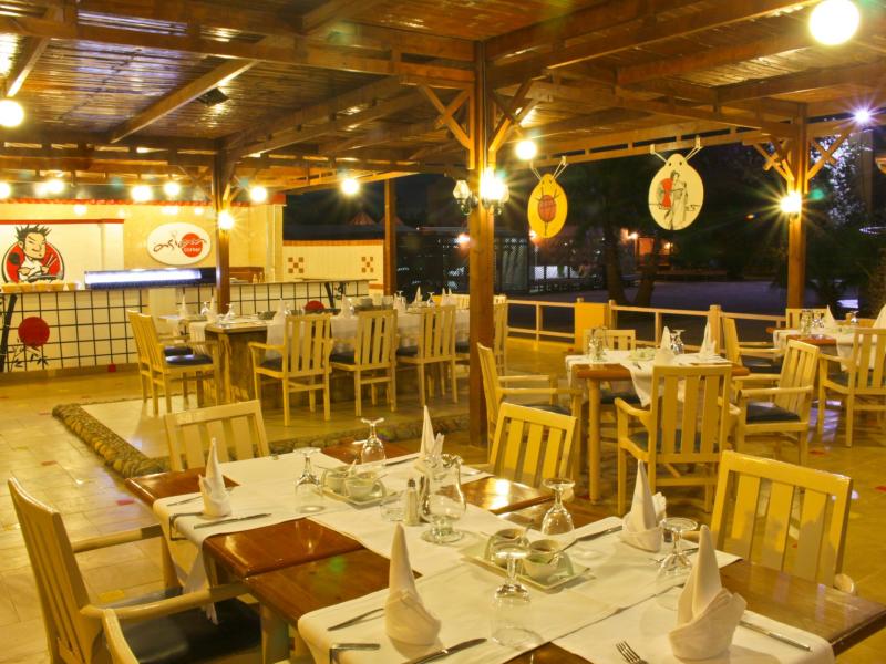 Giftun Azur Beach Resort