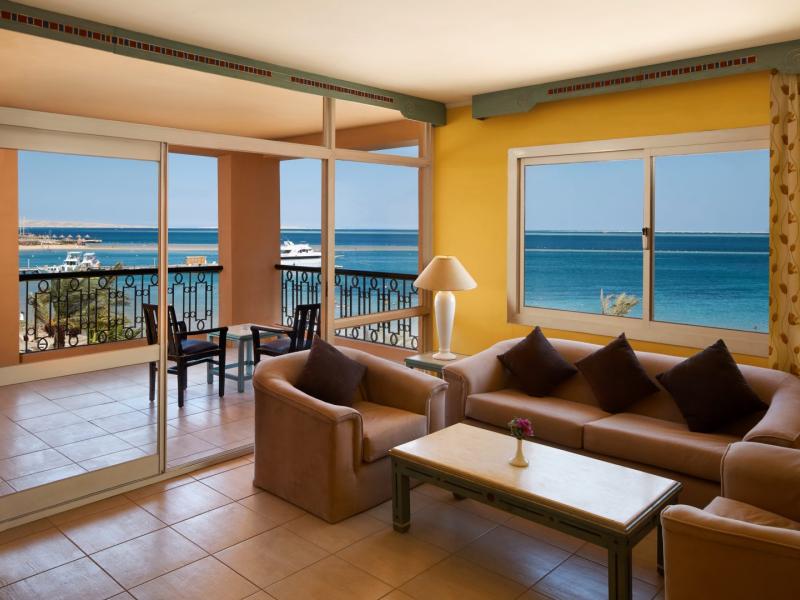 Giftun Azur Beach Resort
