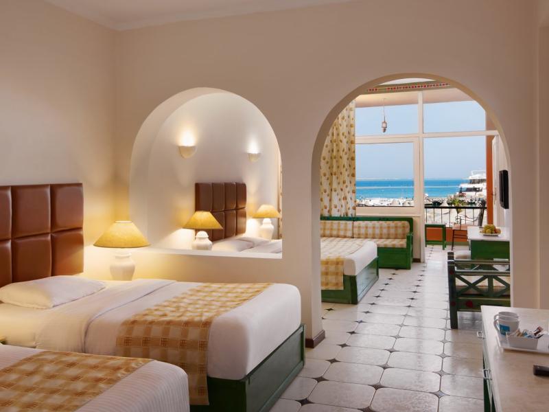 Giftun Azur Beach Resort