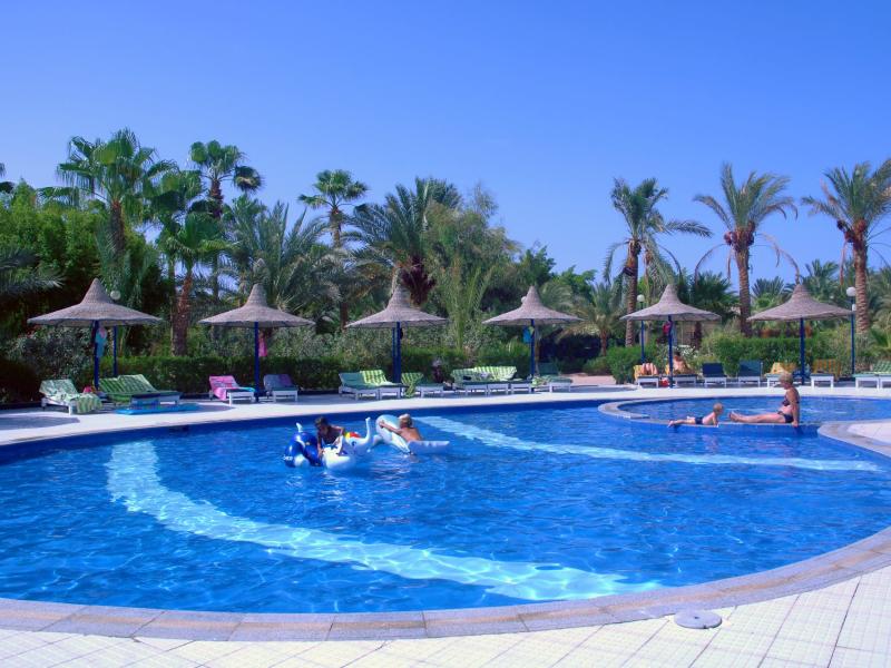 Giftun Azur Beach Resort