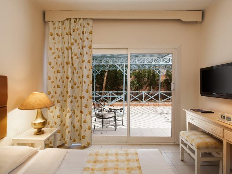 Giftun Azur Beach Resort