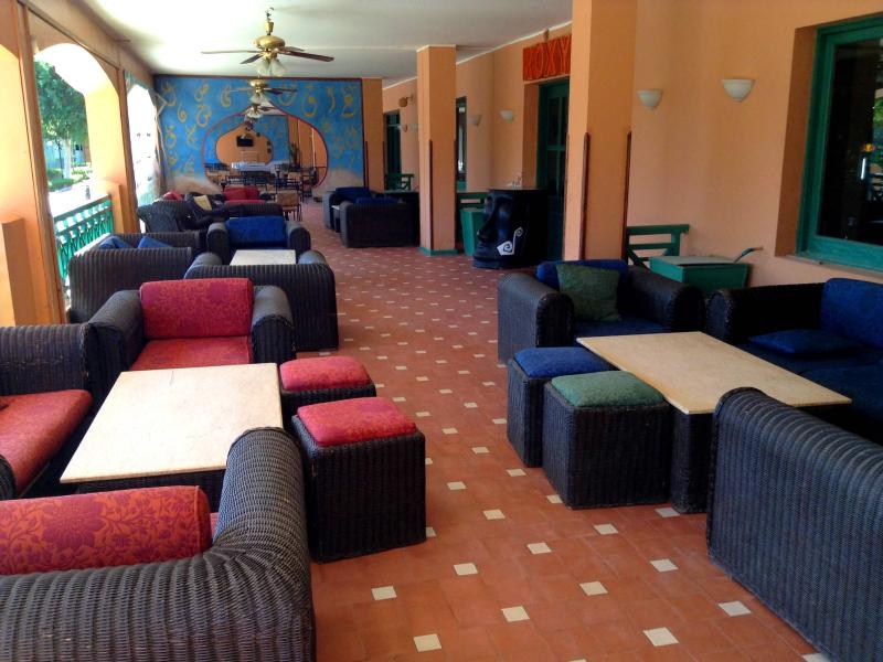 Giftun Azur Beach Resort