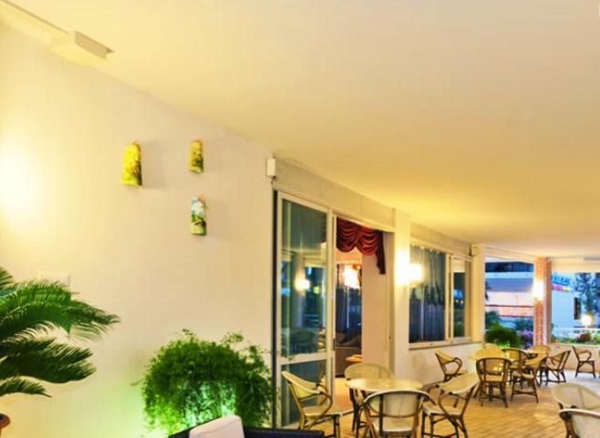 Hotel Gimm