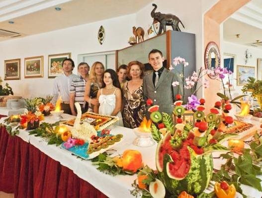 Hotel Gimm