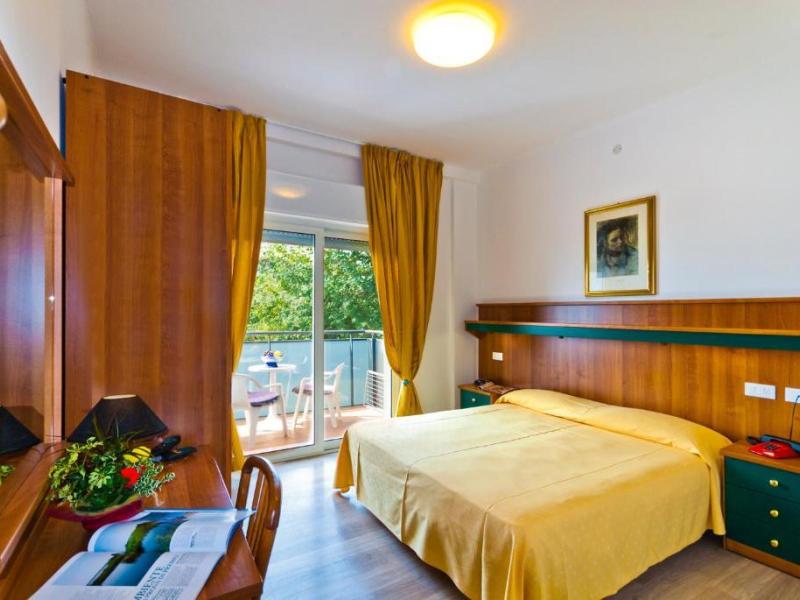 Hotel Gimm