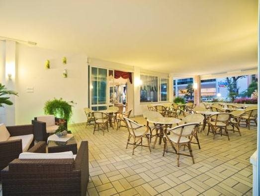 Hotel Gimm