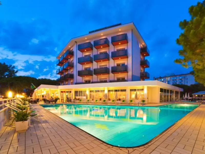 Hotel Gimm