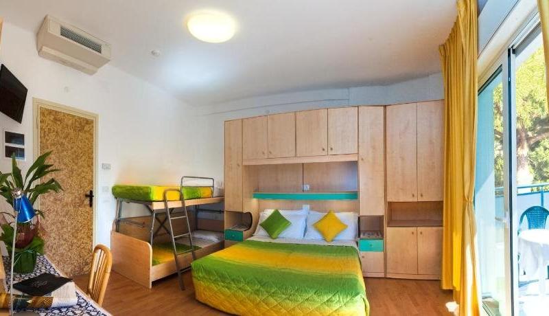 Hotel Gimm