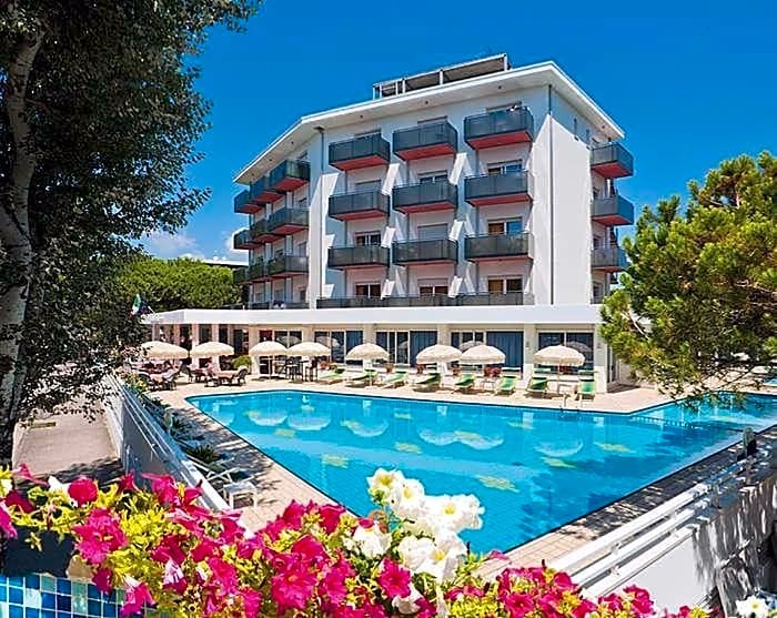 Hotel Gimm