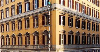 Hotel Gioberti