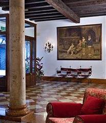 Отель Giorgione Италия, Венеция, фото 30