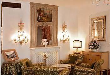 Отель Giorgione Италия, Венеция, фото 8