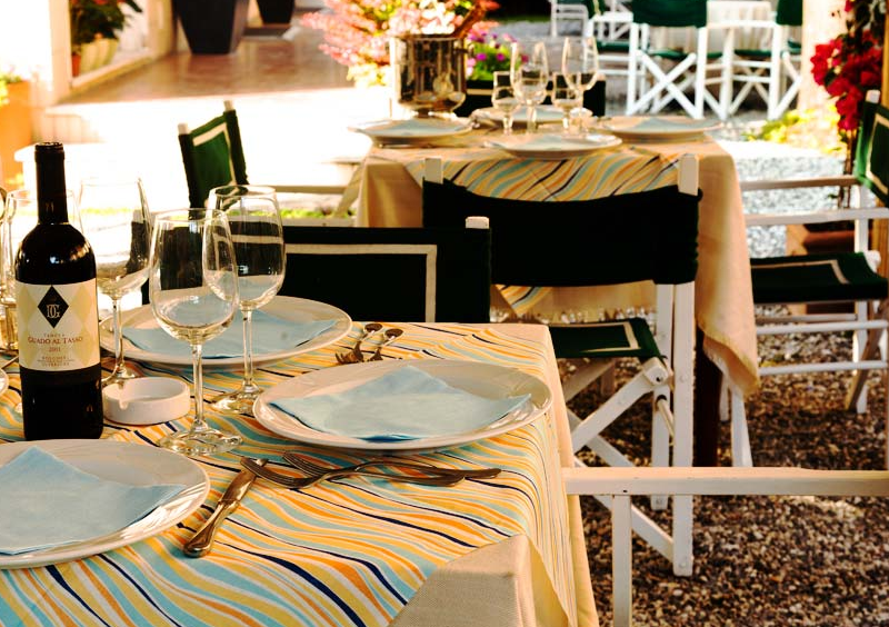 Hotel Giulia (Marina di Massa)