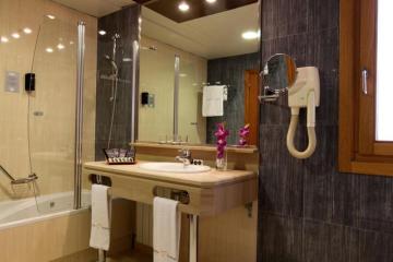 Отель Abba Garden Испания, Барселона, фото 17